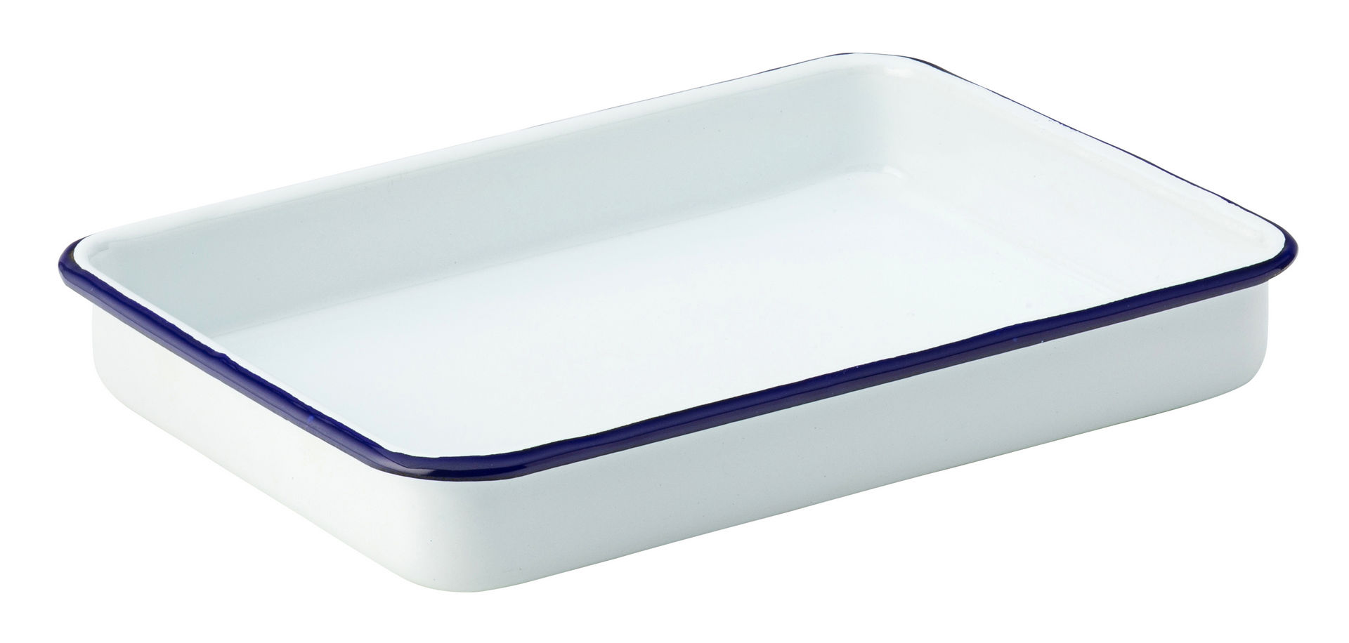 Eagle Enamel Baking Tray 6.75